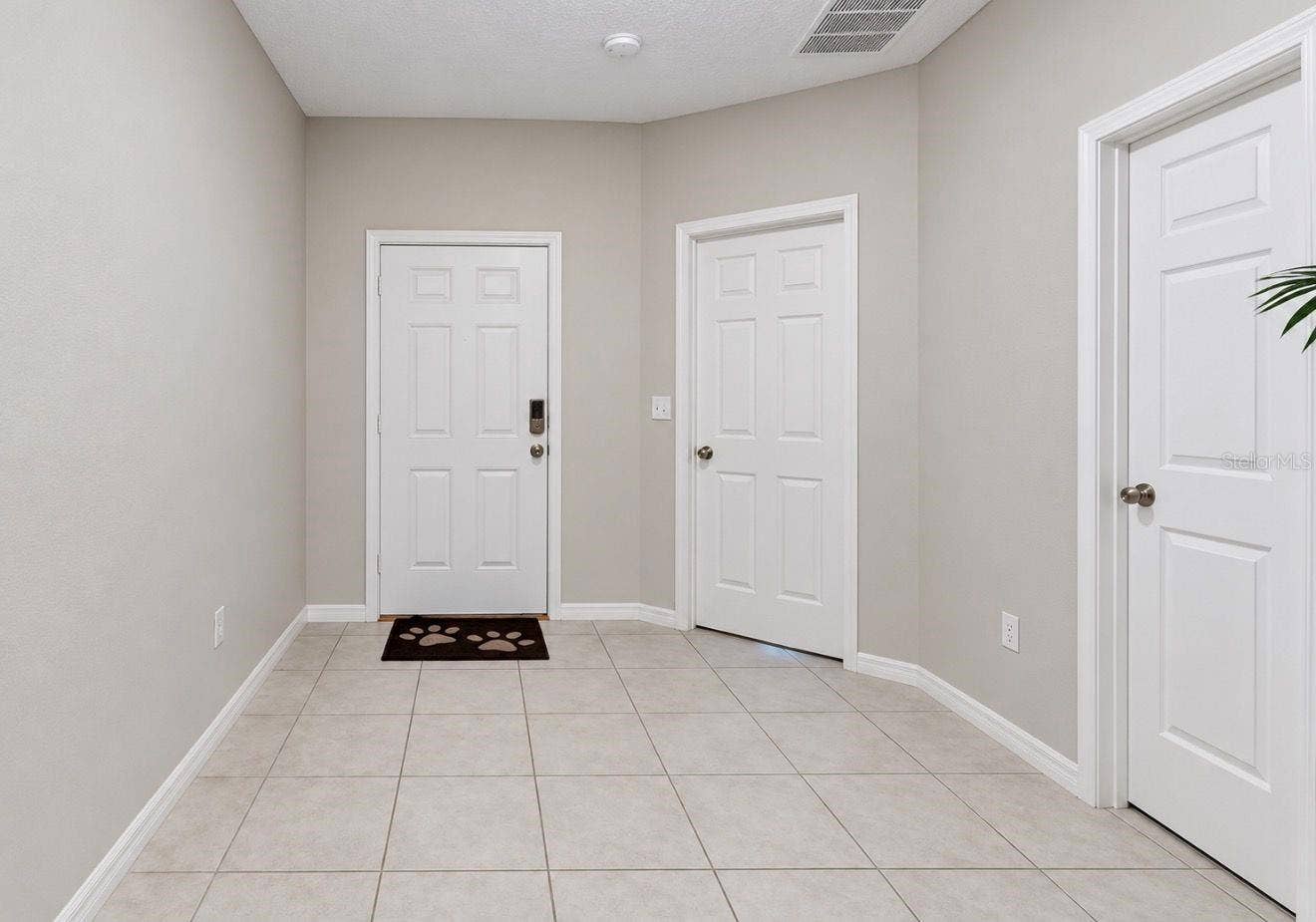 11911 FIELD THISTLE COURT, Riverview, FL 33579 Foyer