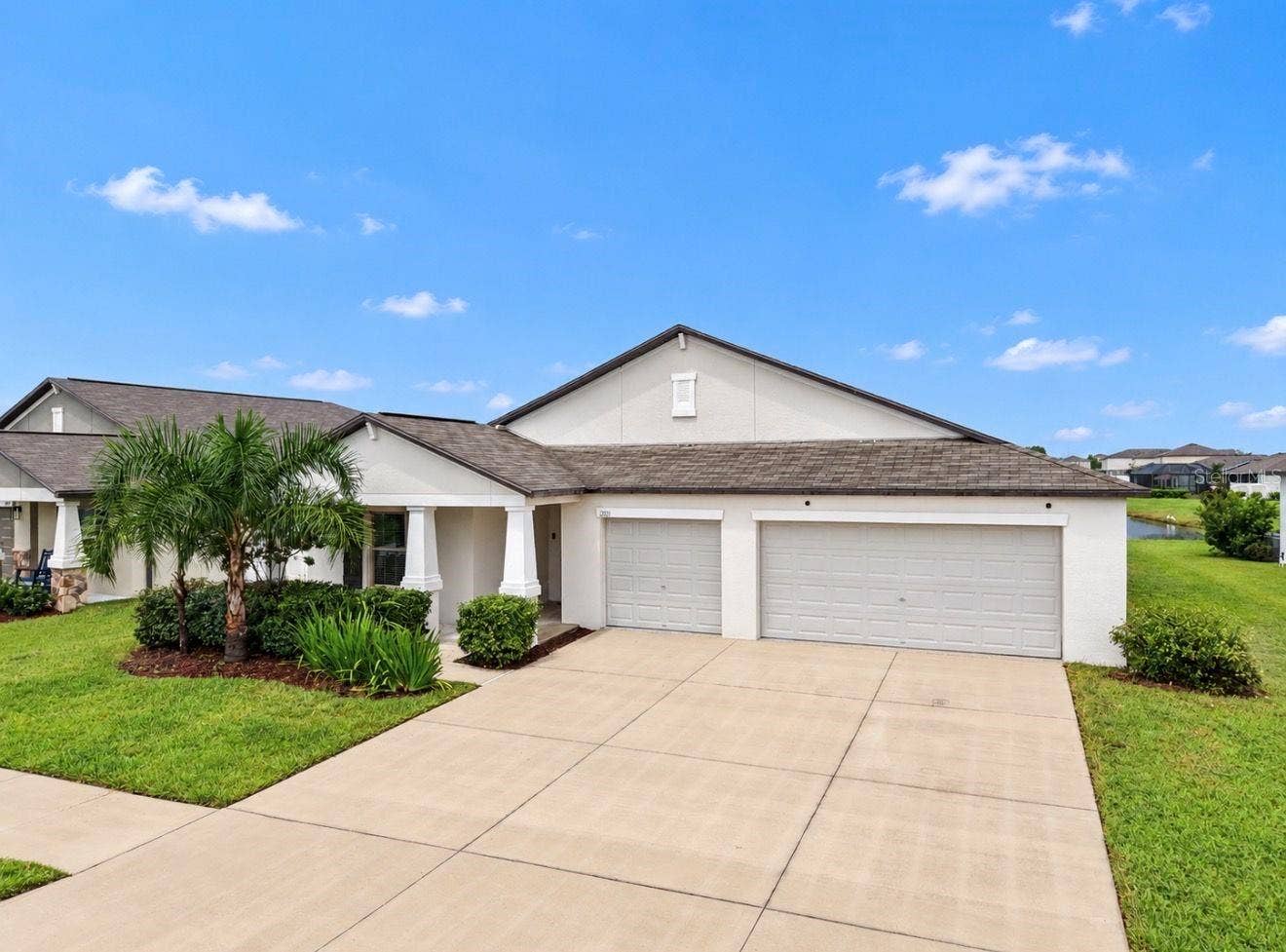 11911 FIELD THISTLE COURT, Riverview, FL 33579 Front