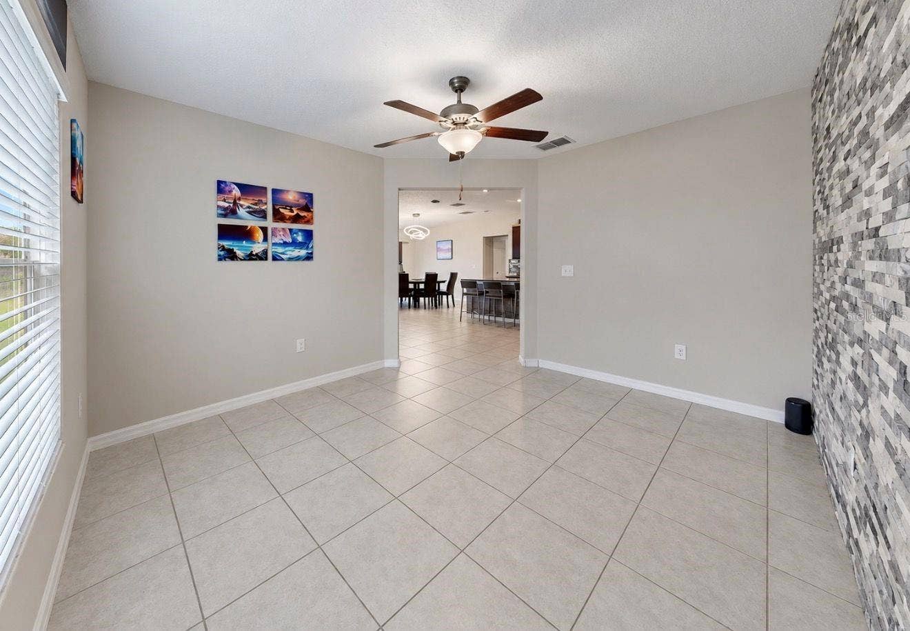 11911 FIELD THISTLE COURT, Riverview, FL 33579 Office