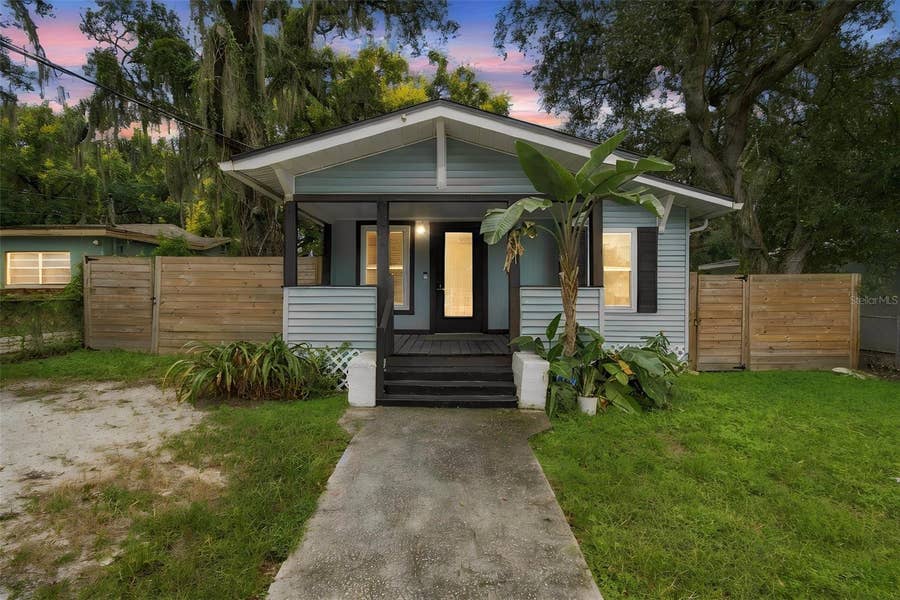 Property photo for 1611 E GENESEE STREET, Tampa, FL