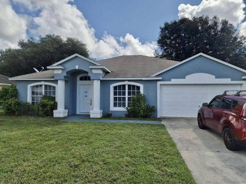 Property photo for 113 LONG PINE DRIVE, Deltona, FL