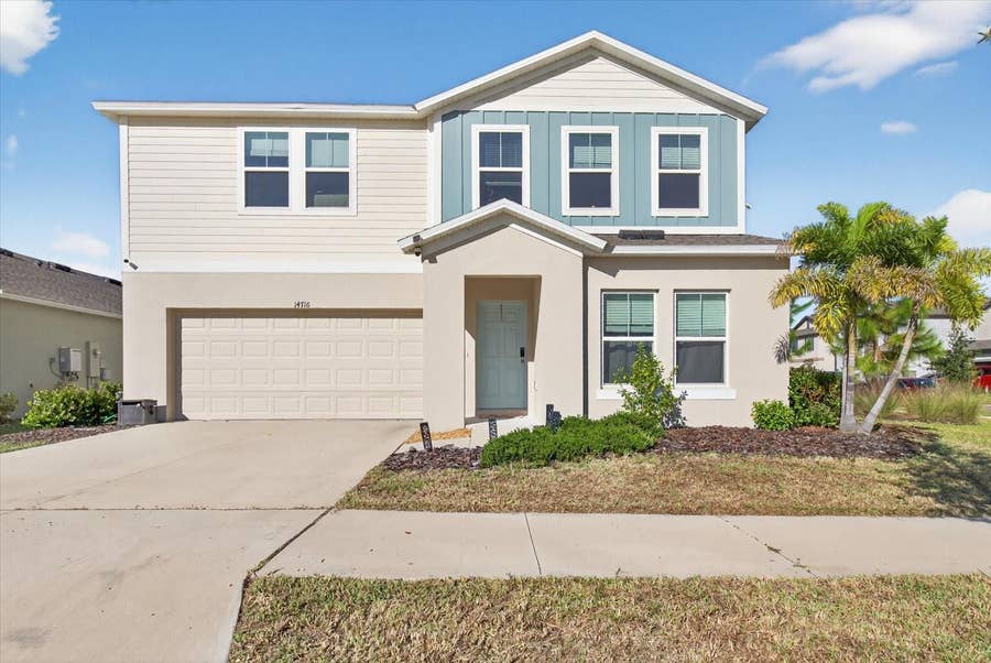 Property photo for 14716 GALLOP RUN DRIVE, Lithia, FL