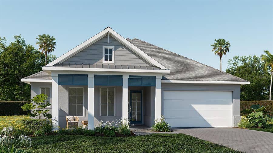 Property photo for 4439 SOUTHERN VALLEY LOOP, Brooksville, FL