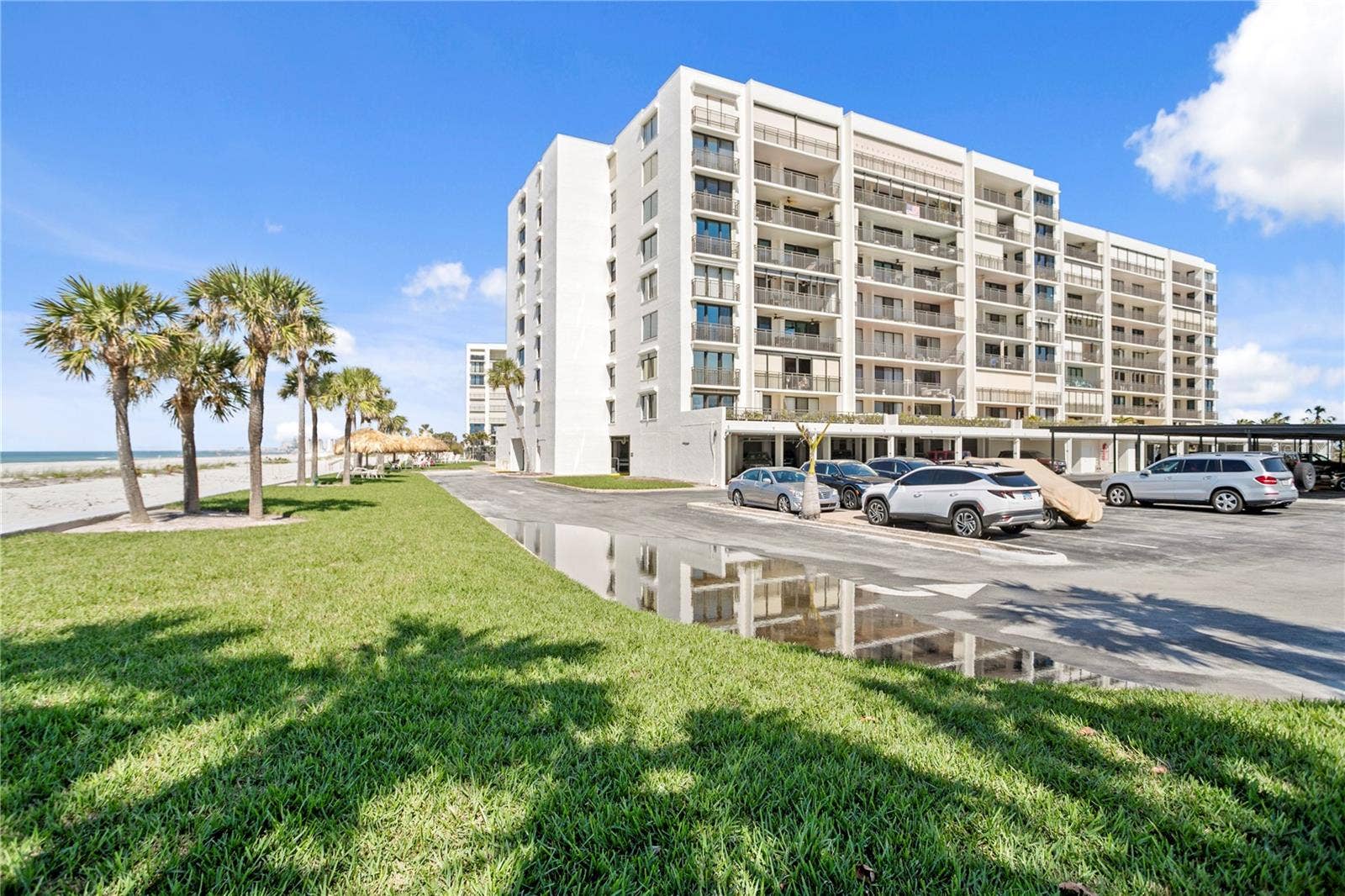 1430 GULF BOULEVARD, #603, Clearwater Beach, FL 33767 1430 GULF BOULEVARD, #603, Clearwater Beach, FL 33767