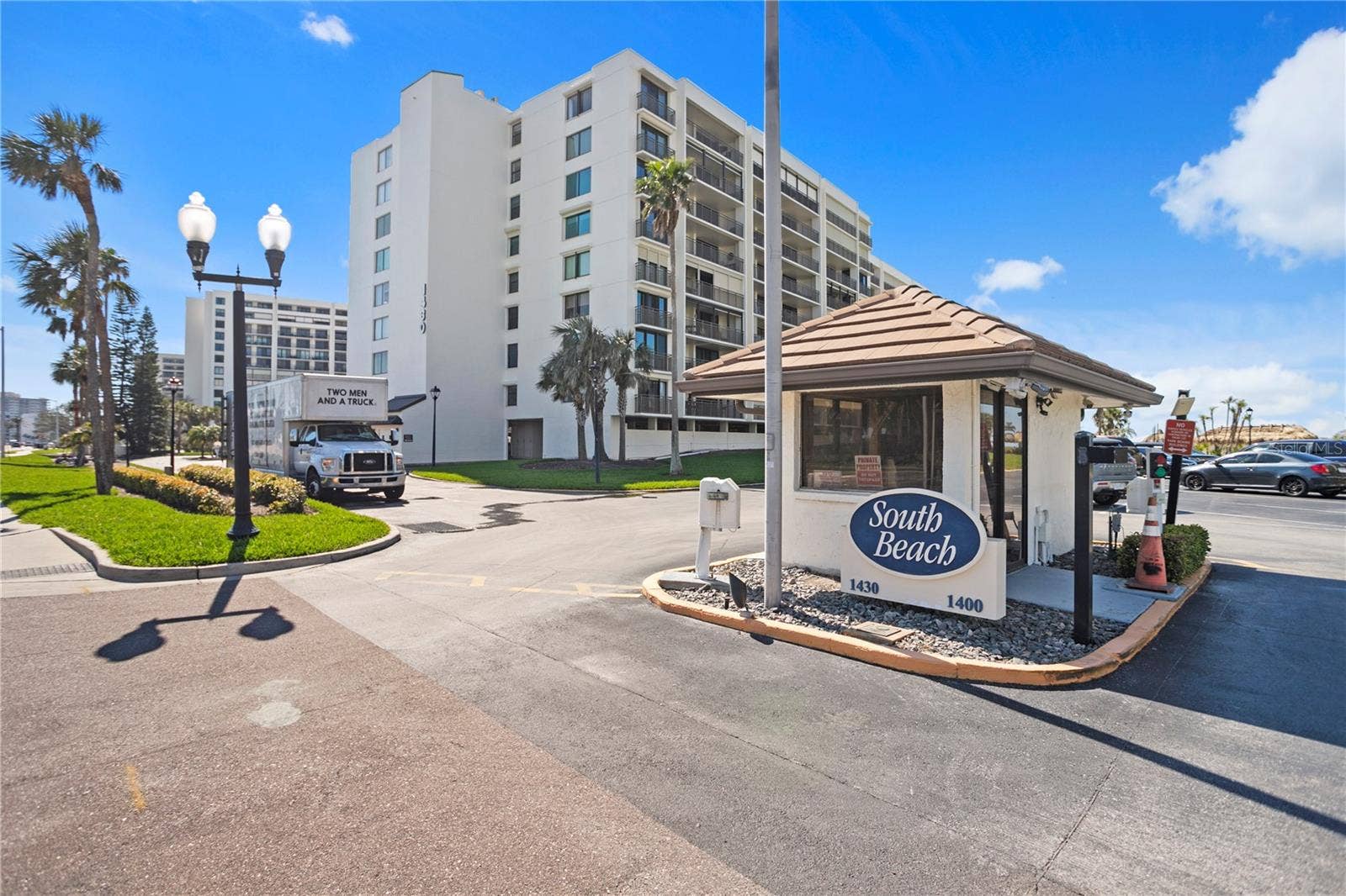 1430 GULF BOULEVARD, #603, Clearwater Beach, FL 33767 1430 GULF BOULEVARD, #603, Clearwater Beach, FL 33767