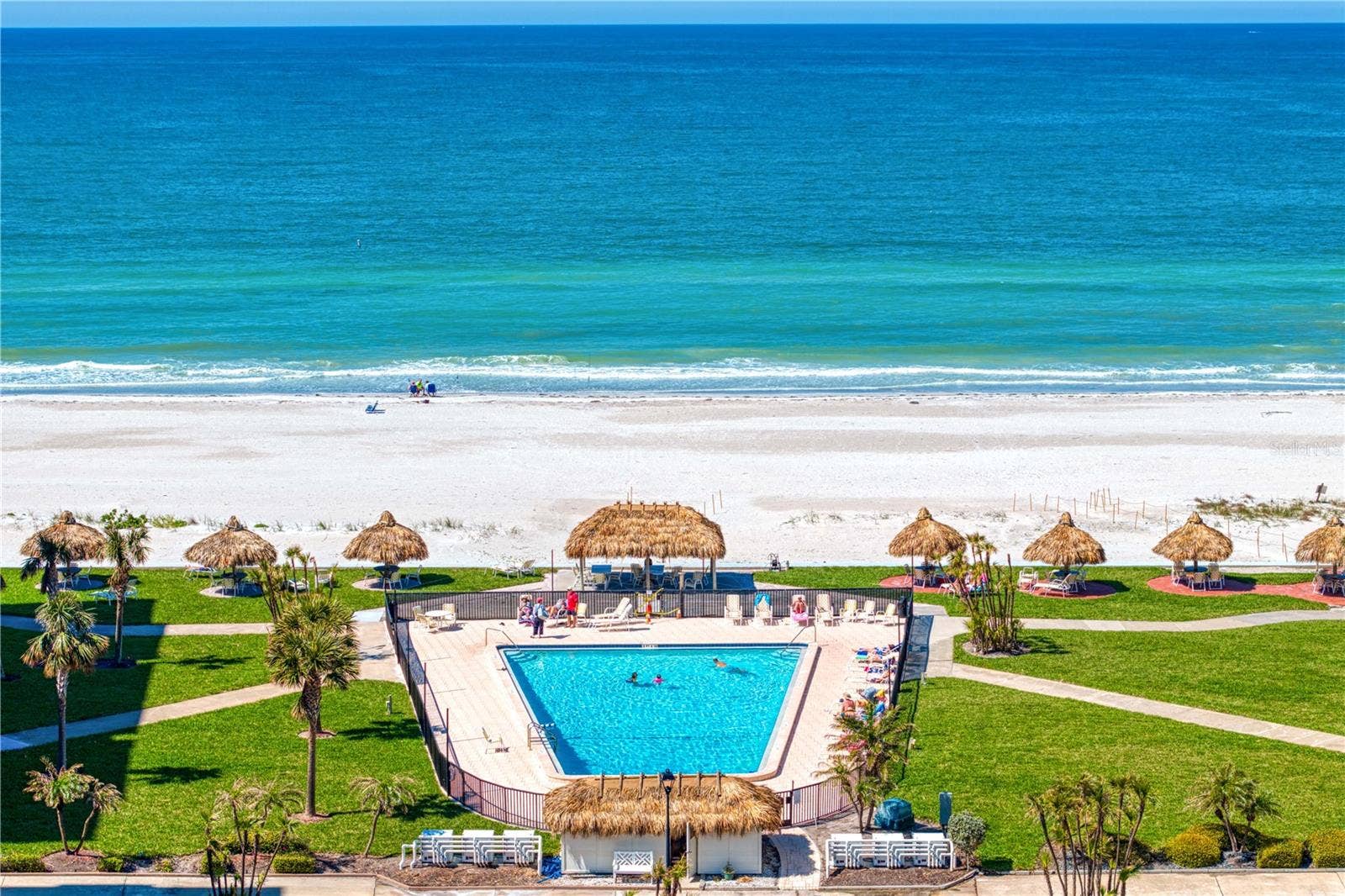 1430 GULF BOULEVARD, #603, Clearwater Beach, FL 33767 1430 GULF BOULEVARD, #603, Clearwater Beach, FL 33767