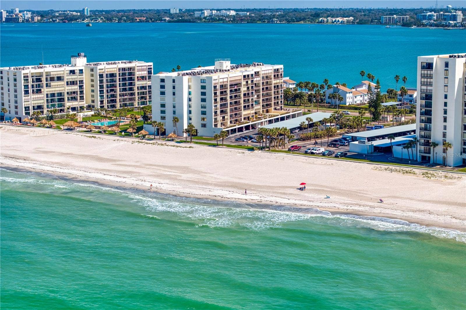 1430 GULF BOULEVARD, #603, Clearwater Beach, FL 33767 1430 GULF BOULEVARD, #603, Clearwater Beach, FL 33767