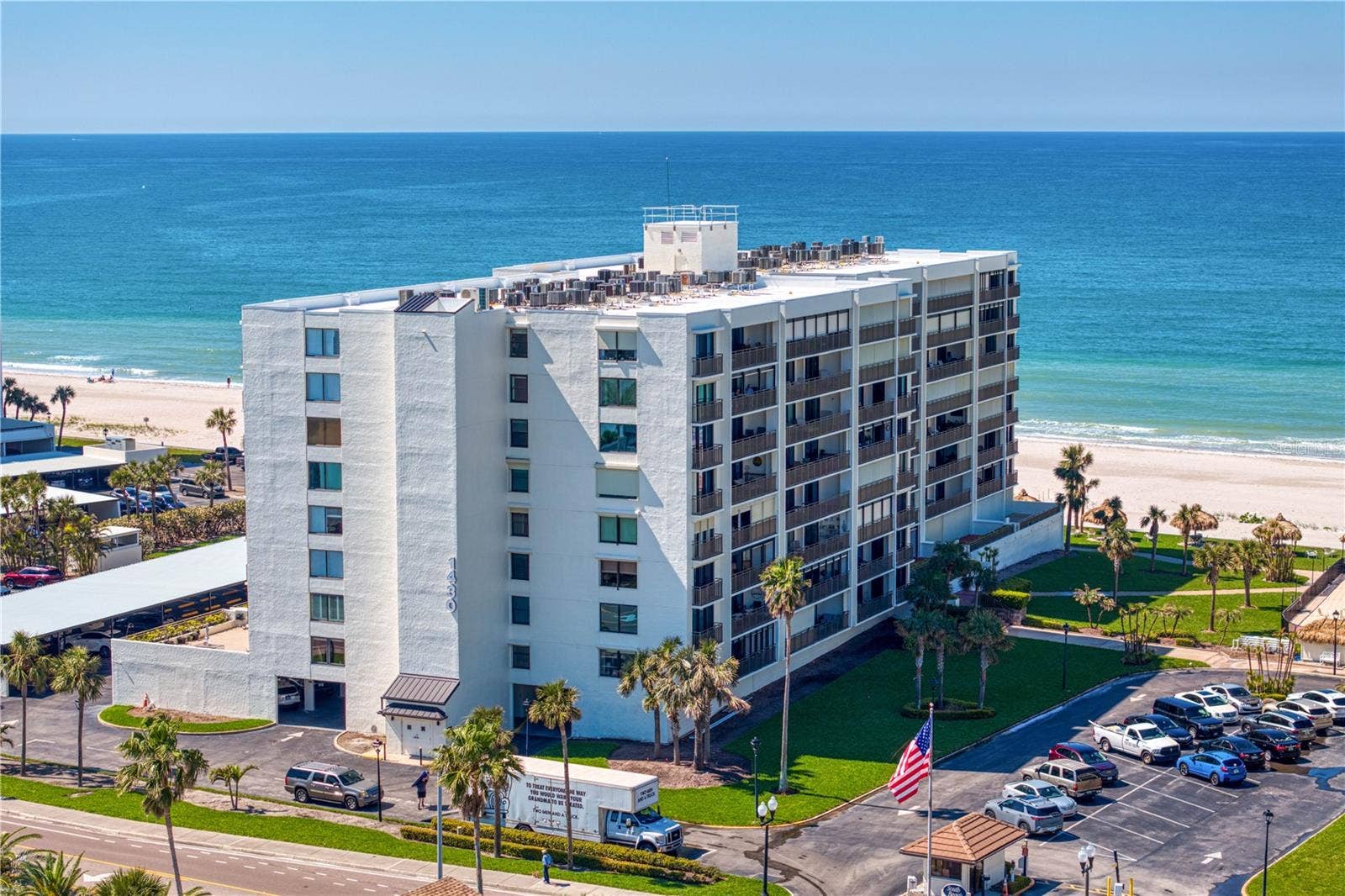 1430 GULF BOULEVARD, #603, Clearwater Beach, FL 33767 1430 GULF BOULEVARD, #603, Clearwater Beach, FL 33767