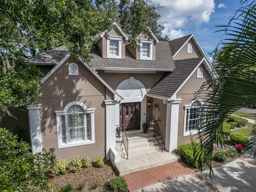 Property photo for 4535 W BEACHWAY DRIVE, Tampa, FL