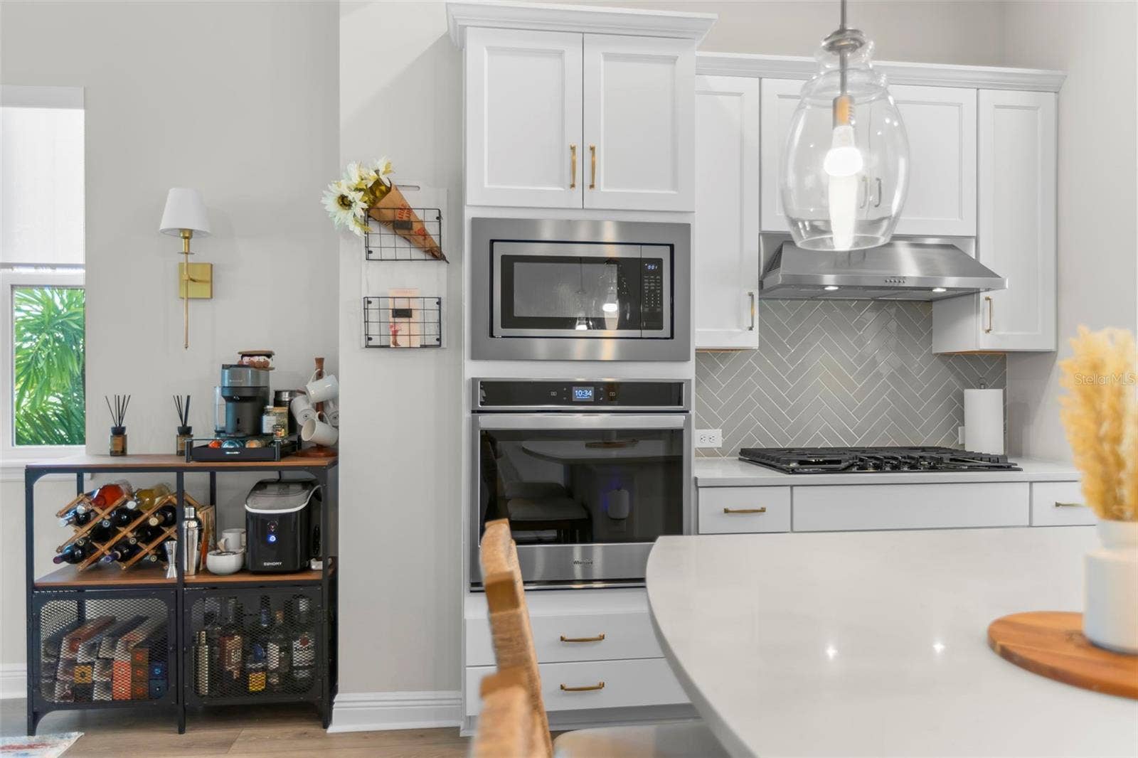 206 S TAMPANIA AVENUE, #6, Tampa, FL 33609 Kitchen