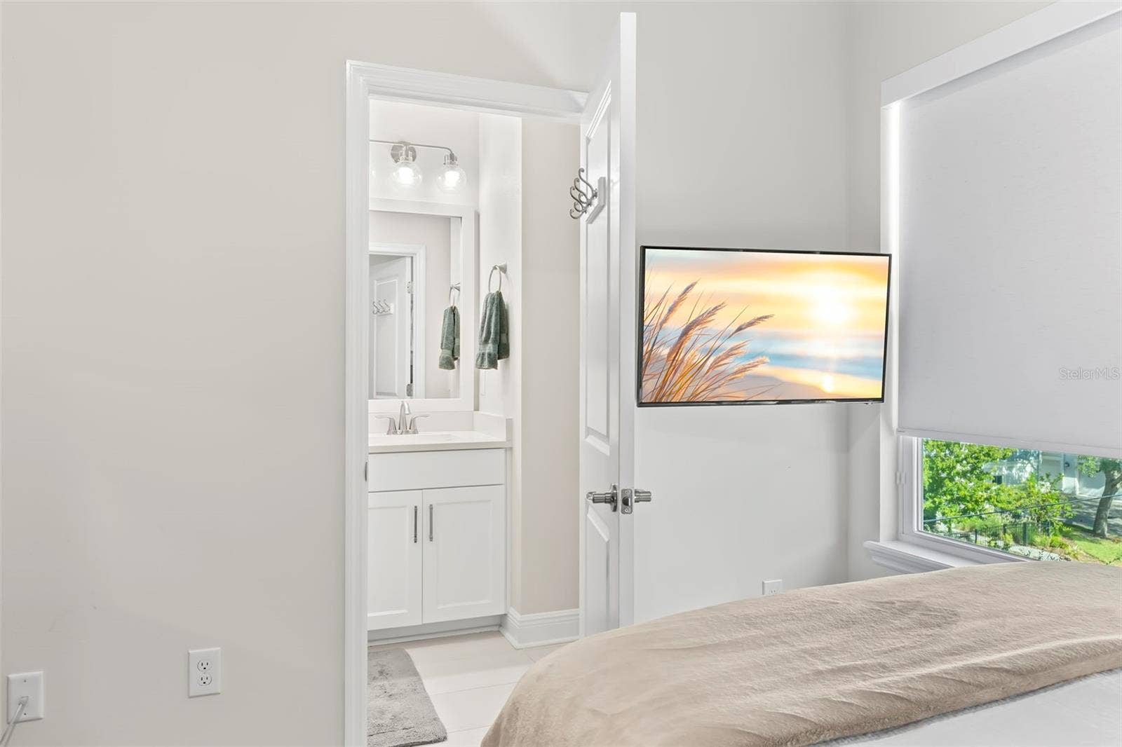 206 S TAMPANIA AVENUE, #6, Tampa, FL 33609 Secondary Bedroom