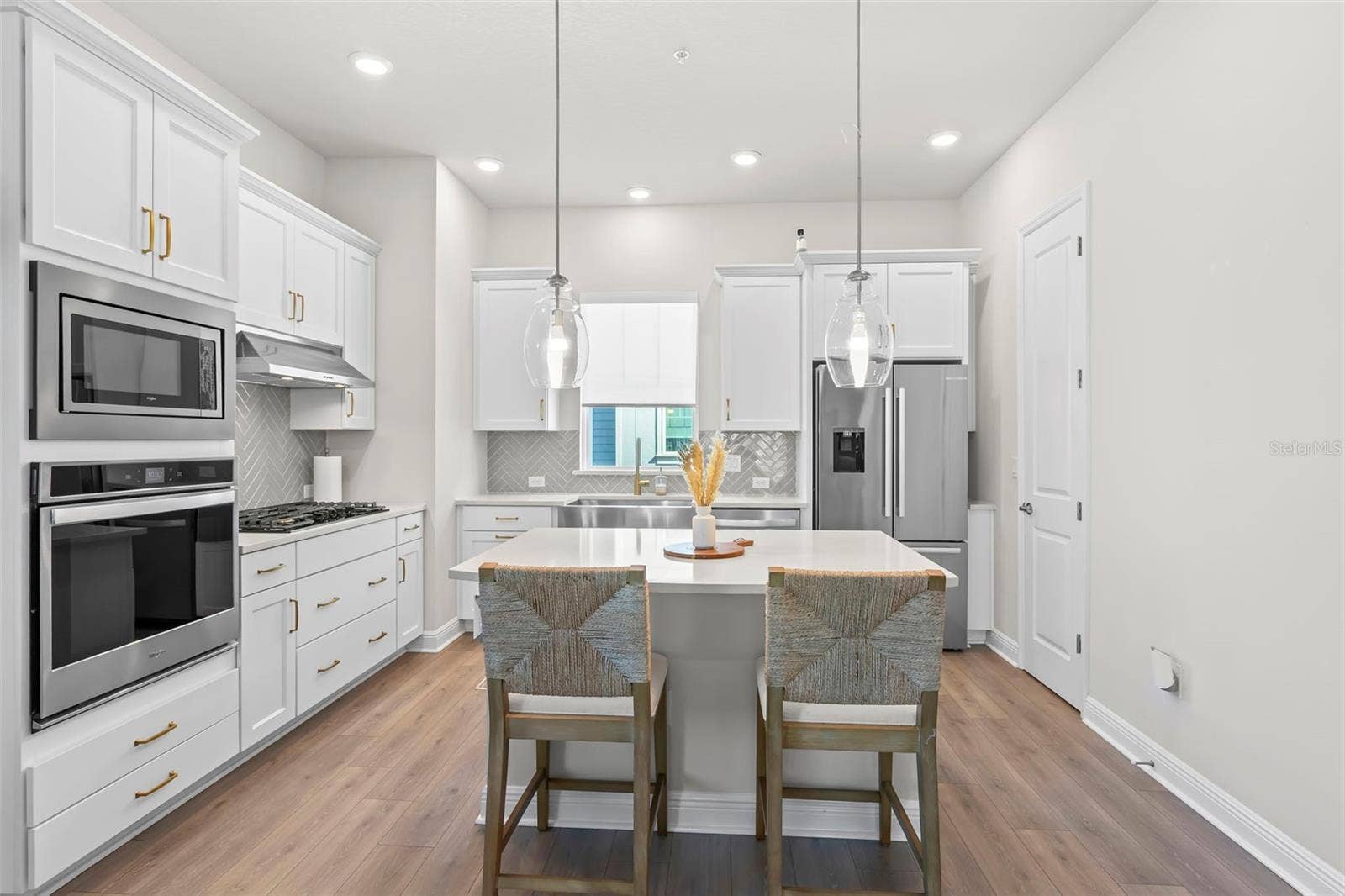 206 S TAMPANIA AVENUE, #6, Tampa, FL 33609 Kitchen