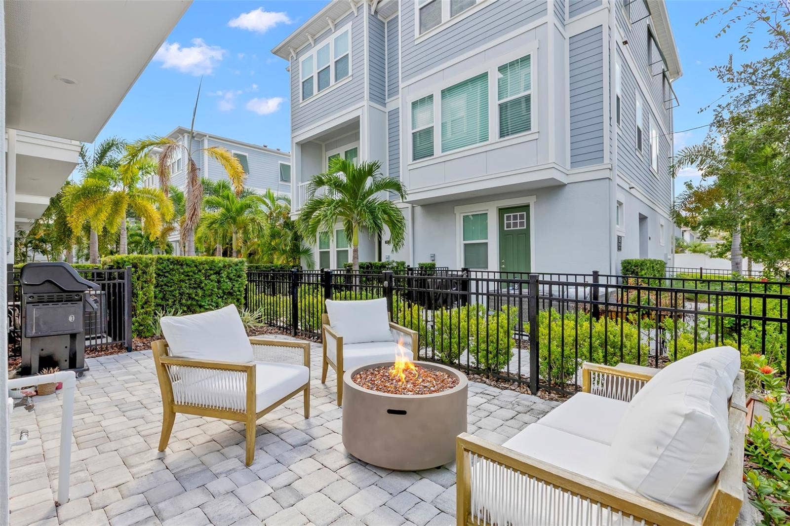 206 S TAMPANIA AVENUE, #6, Tampa, FL 33609 Exterior