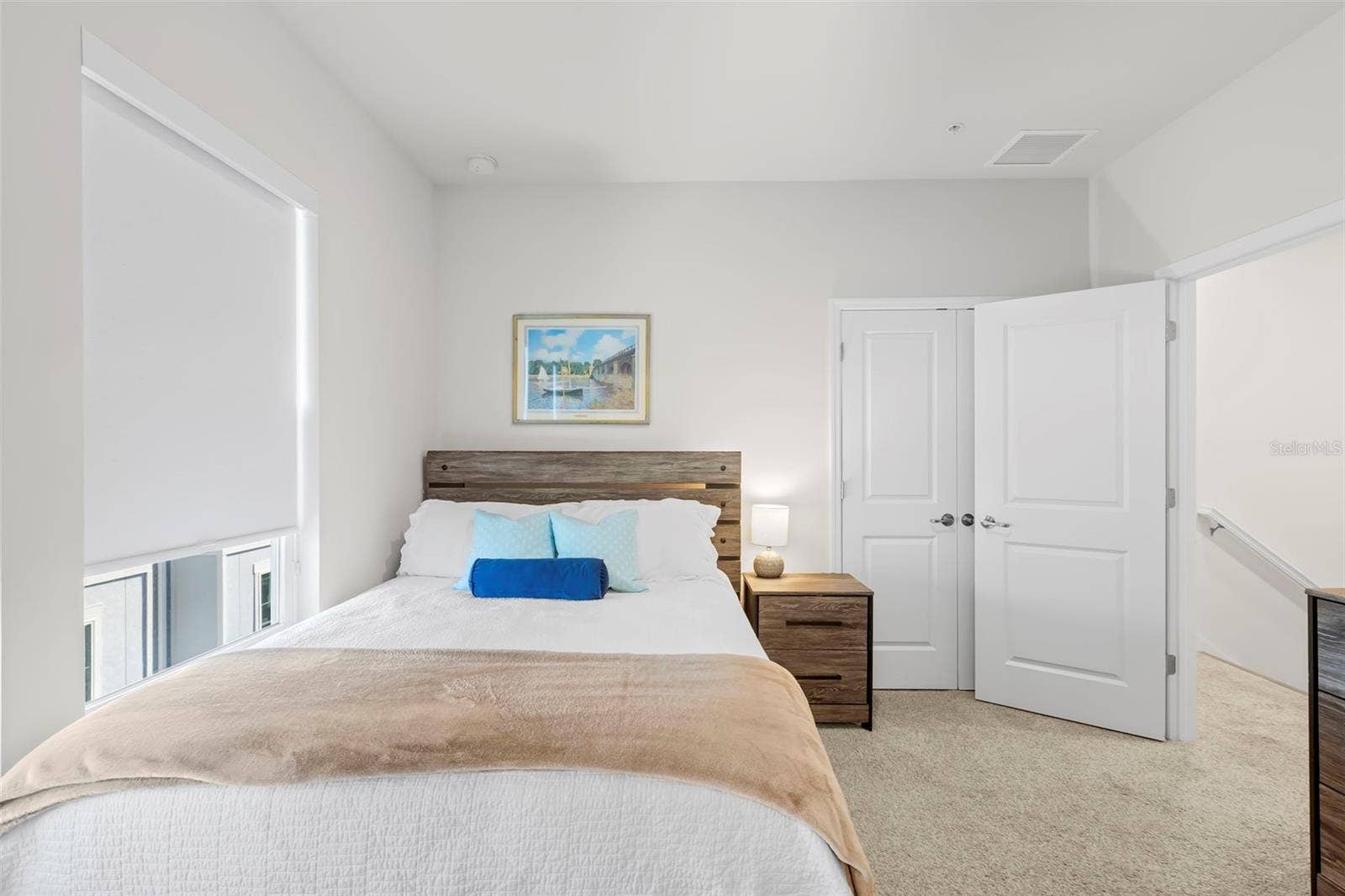 206 S TAMPANIA AVENUE, #6, Tampa, FL 33609 Secondary Bedroom