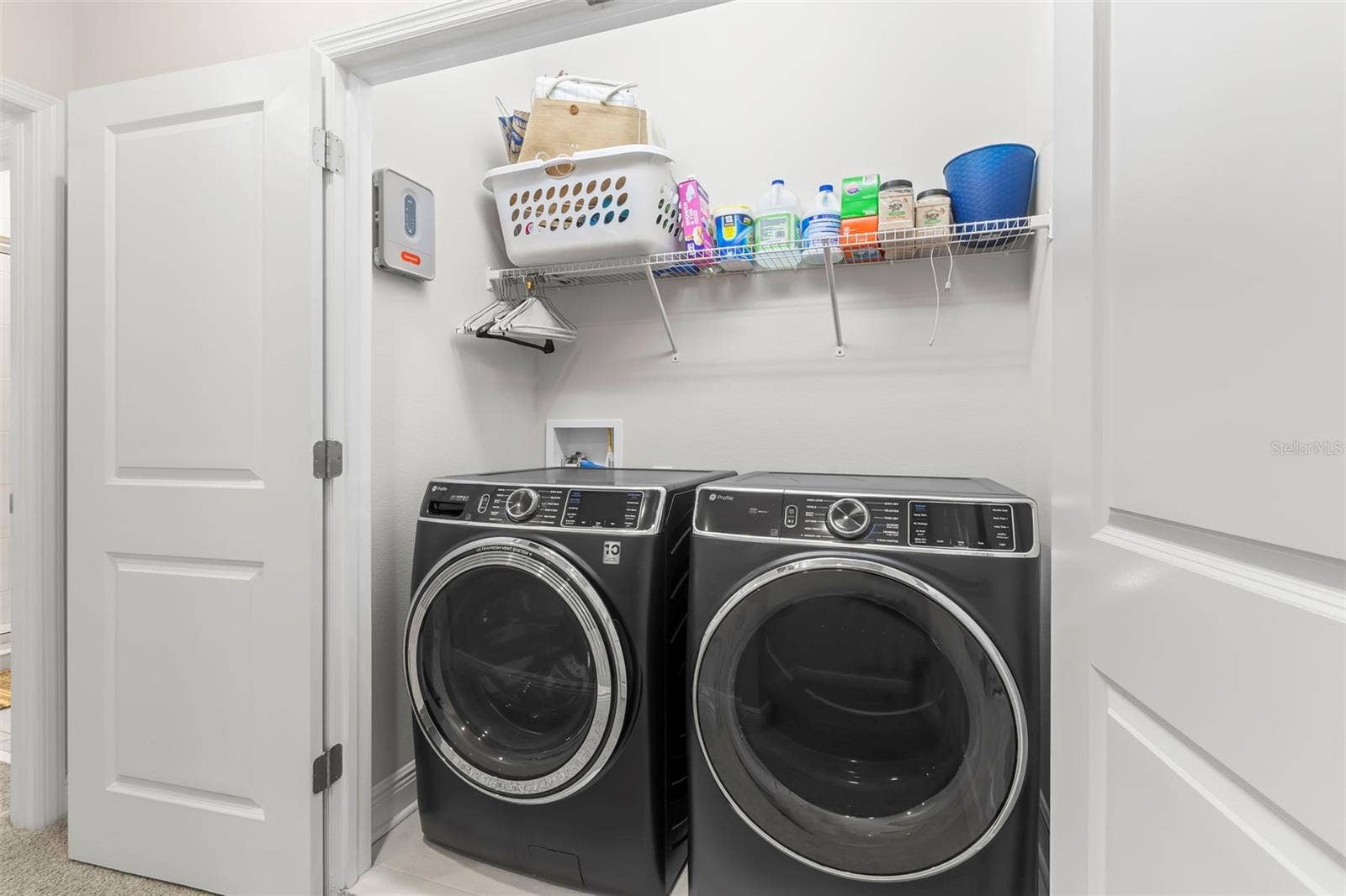 206 S TAMPANIA AVENUE, #6, Tampa, FL 33609 Laundry Room