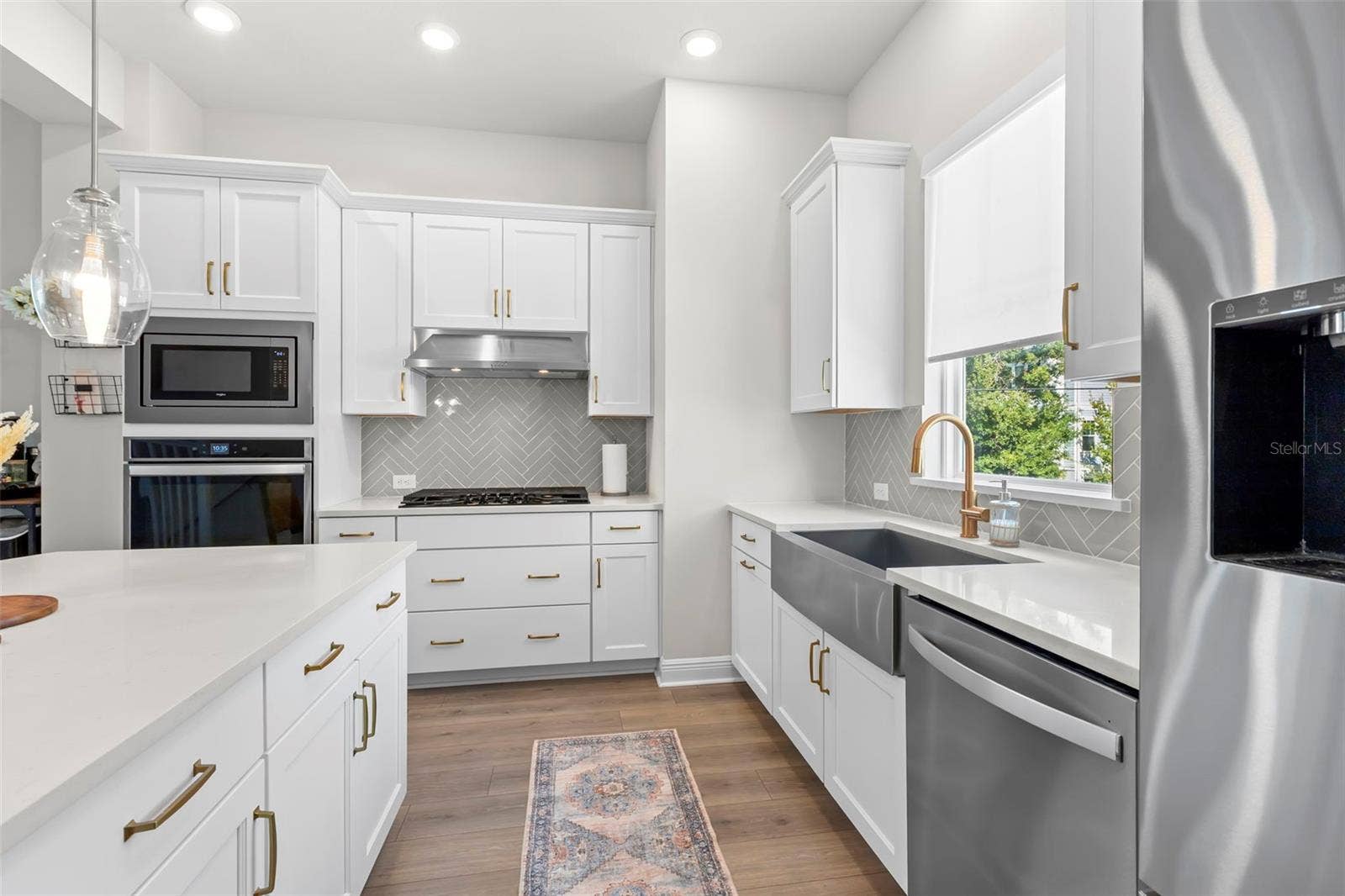 206 S TAMPANIA AVENUE, #6, Tampa, FL 33609 itchen