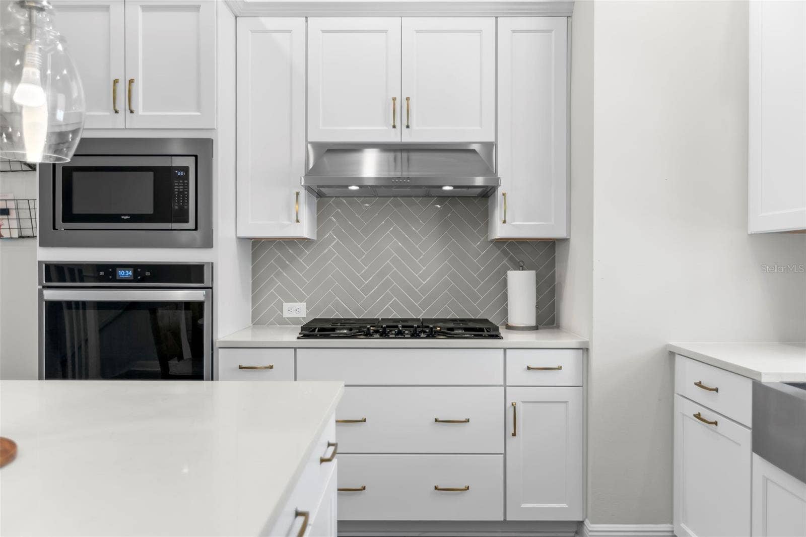 206 S TAMPANIA AVENUE, #6, Tampa, FL 33609 Kitchen