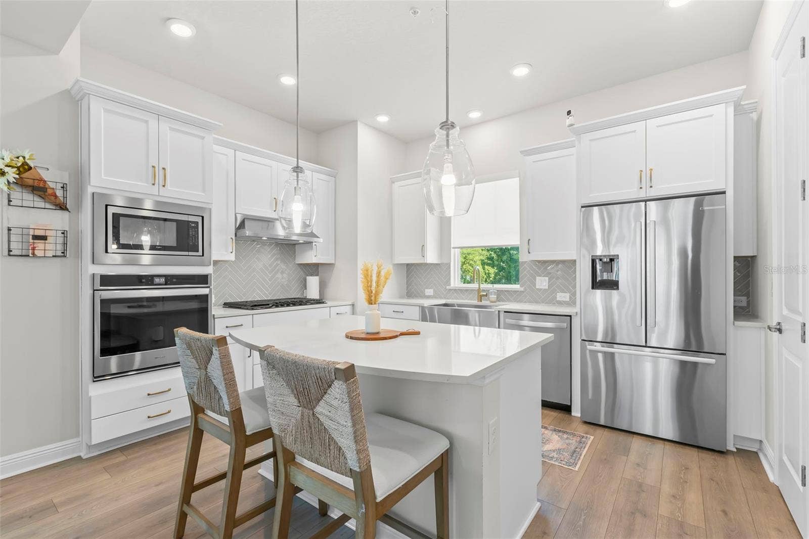 206 S TAMPANIA AVENUE, #6, Tampa, FL 33609 Kitchen