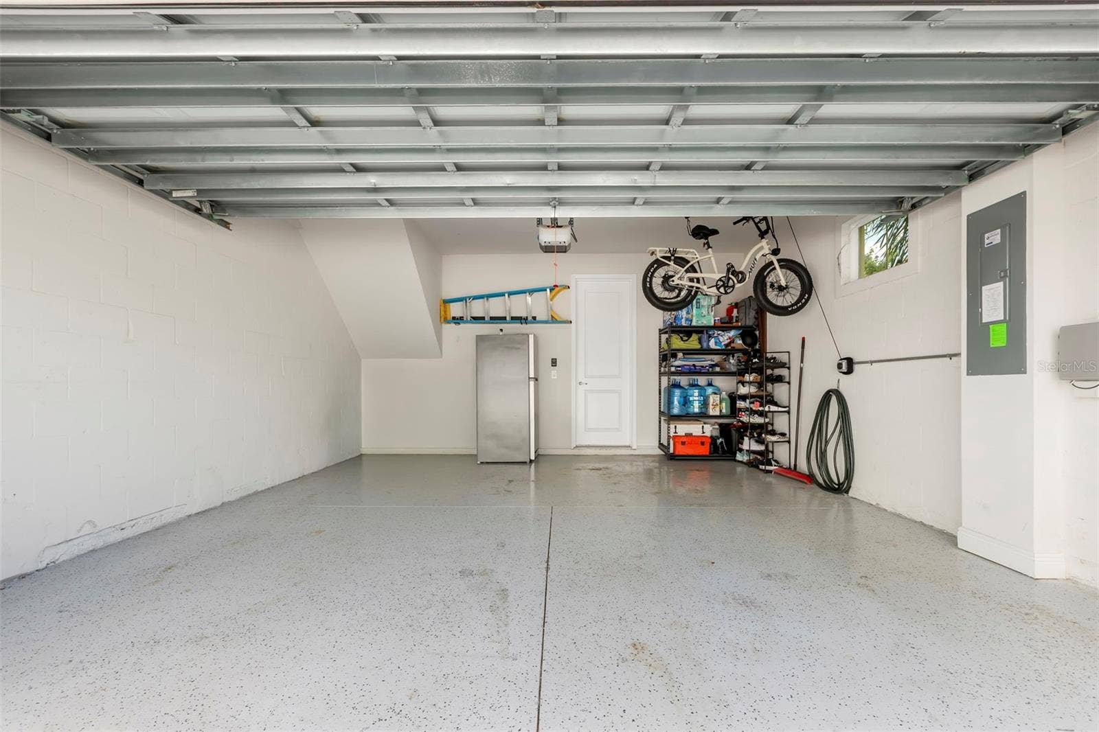206 S TAMPANIA AVENUE, #6, Tampa, FL 33609 2-Car Garage
