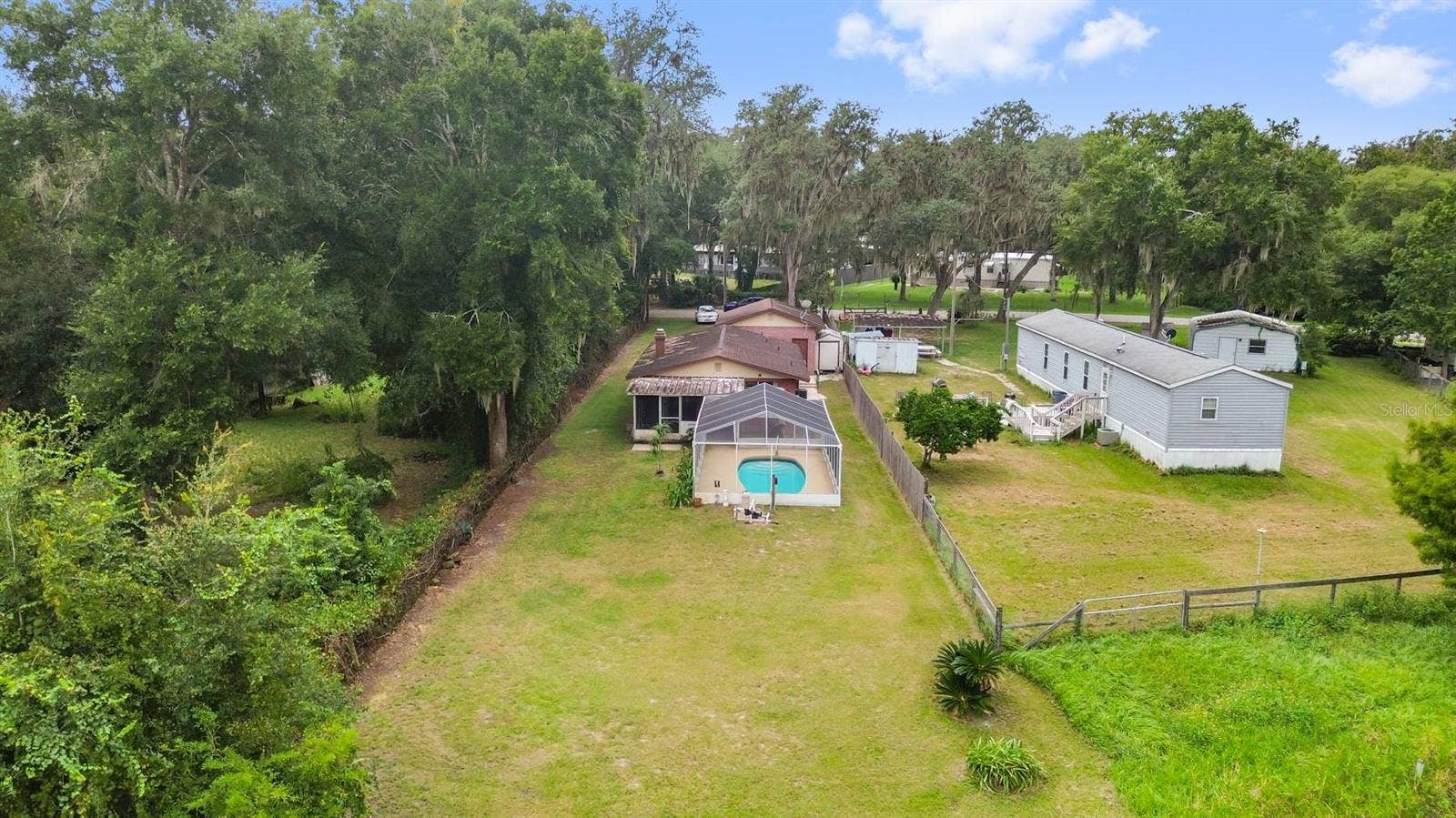 5675 S SANDALWOOD WAY, Floral City, FL 34436