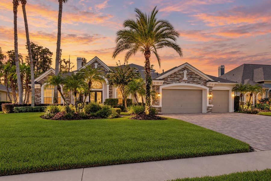 Property photo for 21228 QUIET HAVEN COURT, Land O Lakes, FL