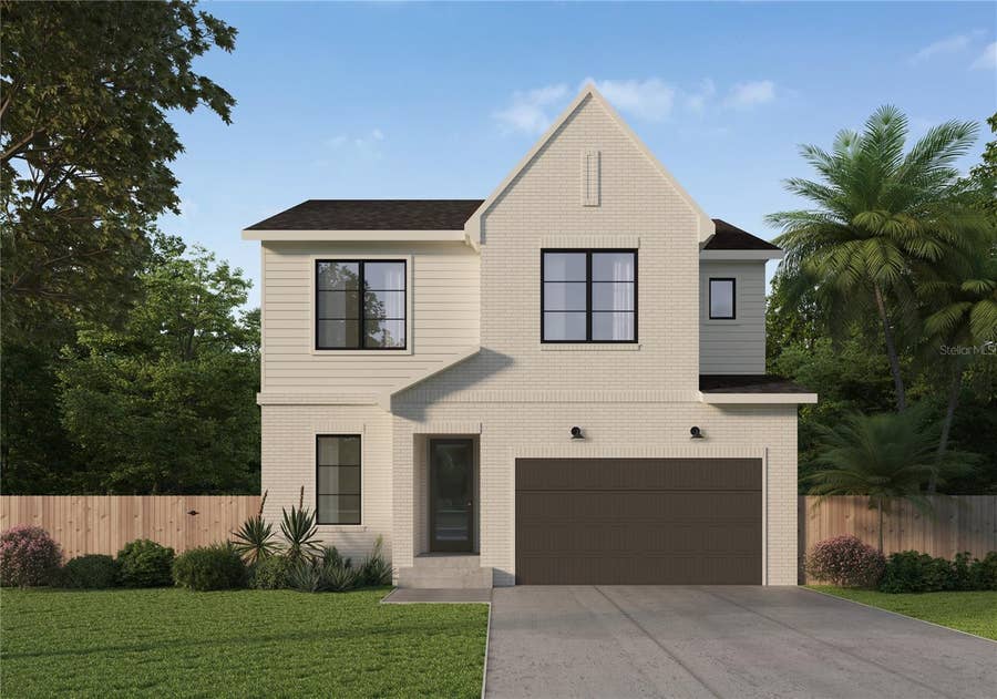 Property photo for 2911 W BAY VIEW AVENUE, Tampa, FL