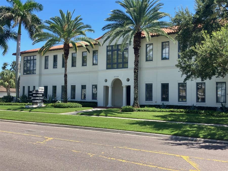 Property photo for 3708 W SWANN AVENUE, #102 & 104, Tampa, FL