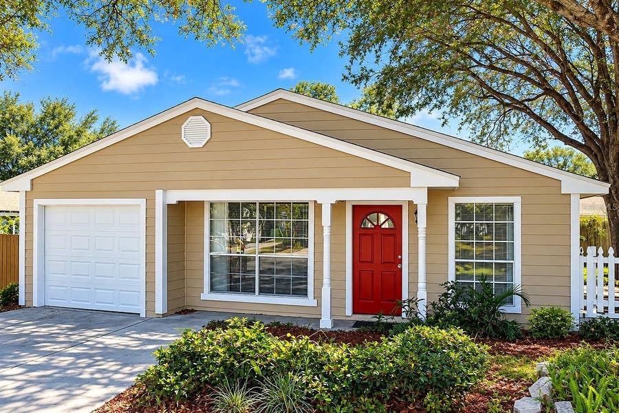 Property photo for 2698 KAVALIER DRIVE, Palm Harbor, FL