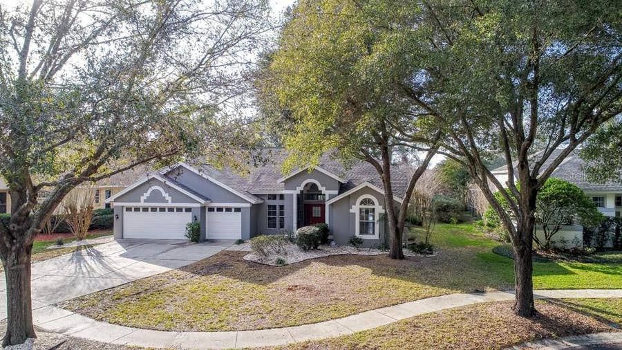Property photo for 3703 TURKEY OAK DRIVE, Valrico, FL