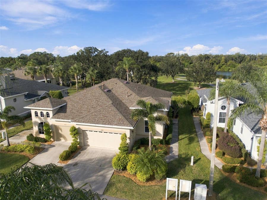 Property photo for 1248 LYNDHURST GREENS DRIVE, #1248, Sun City Center, FL