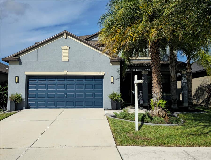 Property photo for 13917 ROSEATE TERN LANE, Riverview, FL
