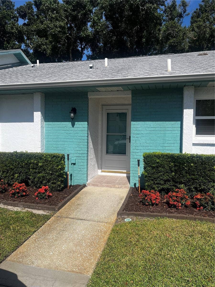 Property photo for 1109 TARTAN DRIVE, #B, Palm Harbor, FL
