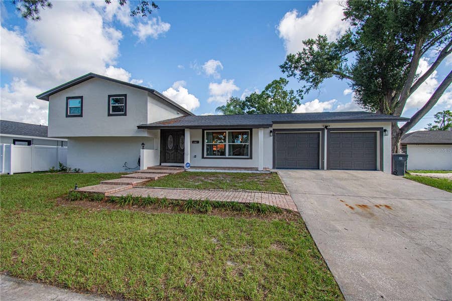 Property photo for 8317 FOUNTAIN AVENUE, Tampa, FL