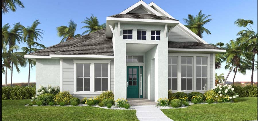 Property photo for 371 STEED GAIT LOOP, St Cloud, FL