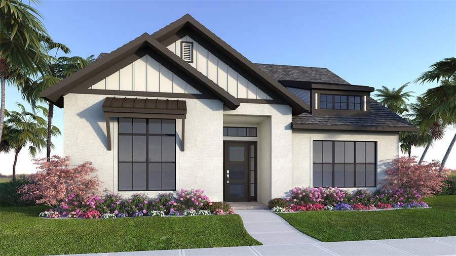 Property photo for 347 STEED GAIT LOOP, St Cloud, FL