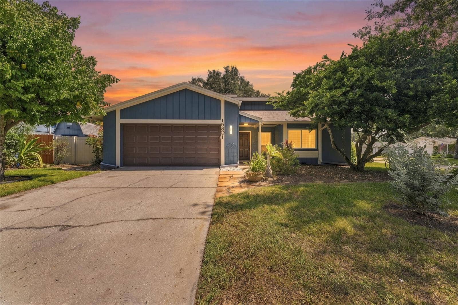 15801 COUNTRY LAKE DRIVE, Tampa, FL 33624 15801 COUNTRY LAKE DRIVE, Tampa, FL 33624