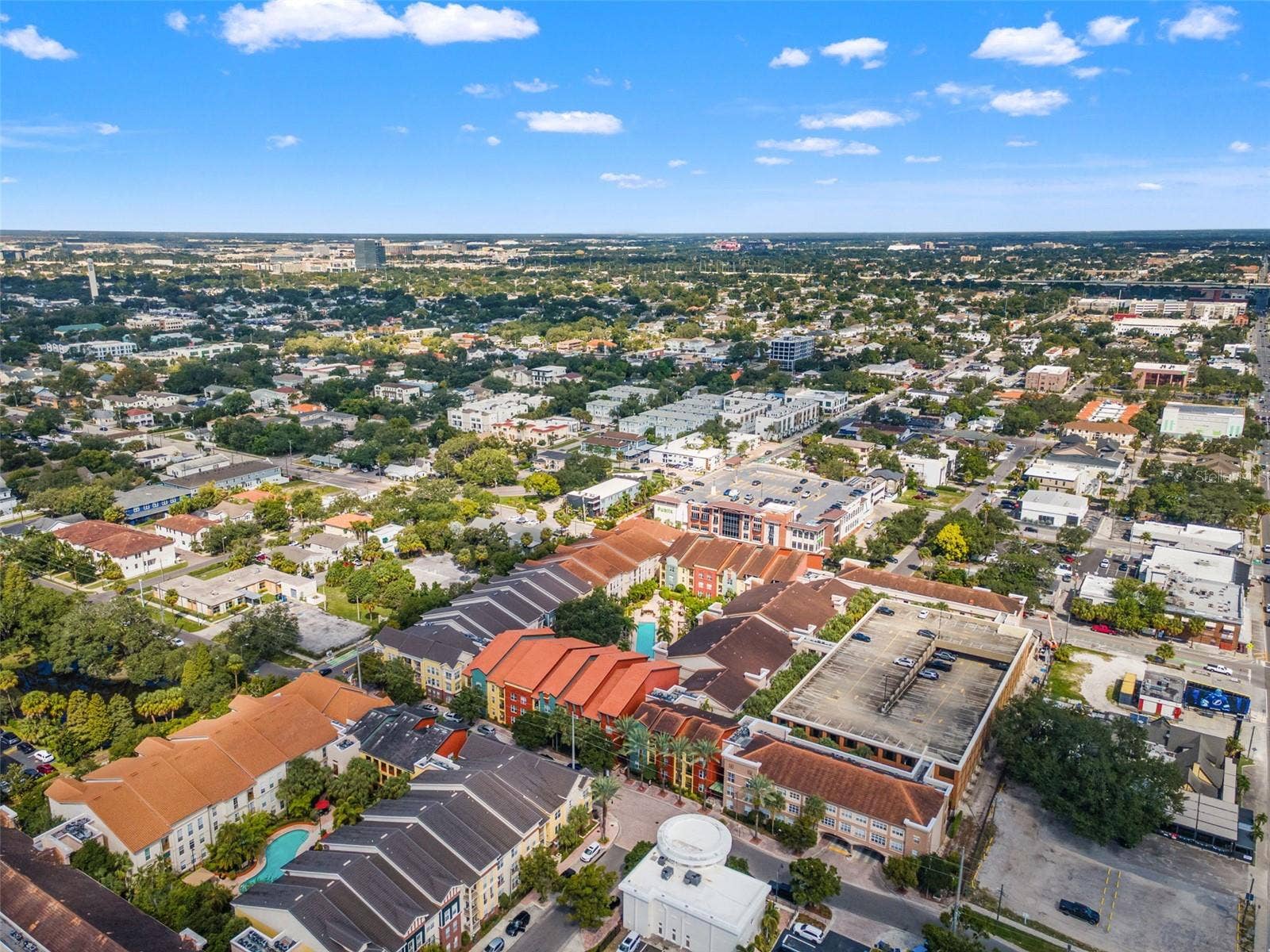 2411 W HORATIO STREET, #519, Tampa, FL 33609