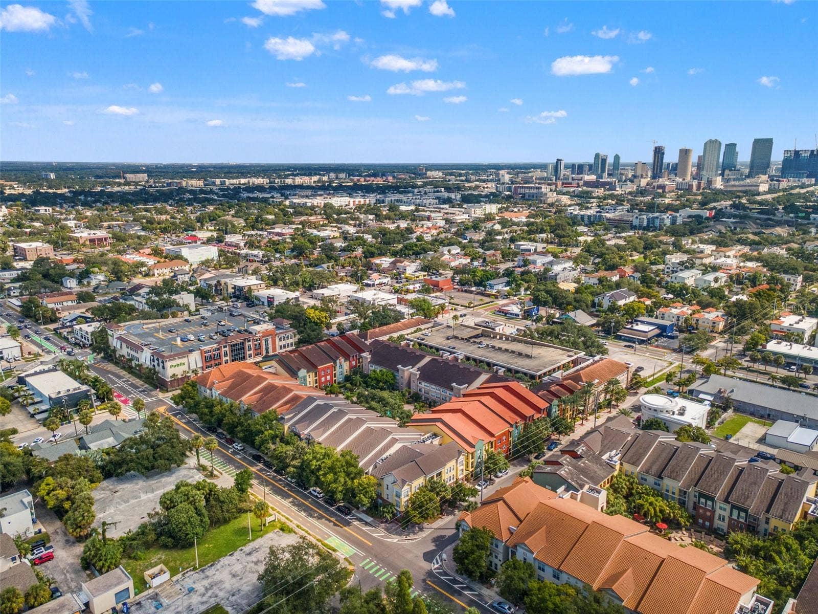 2411 W HORATIO STREET, #519, Tampa, FL 33609