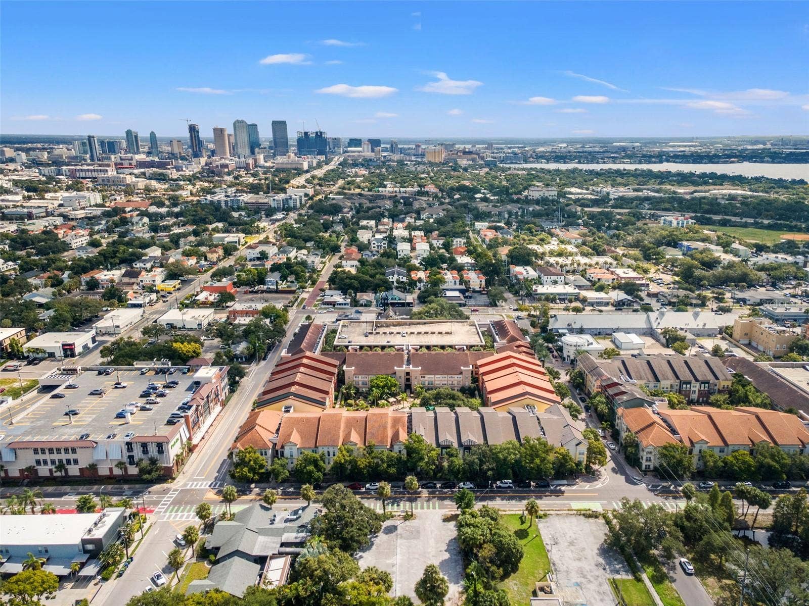 2411 W HORATIO STREET, #519, Tampa, FL 33609