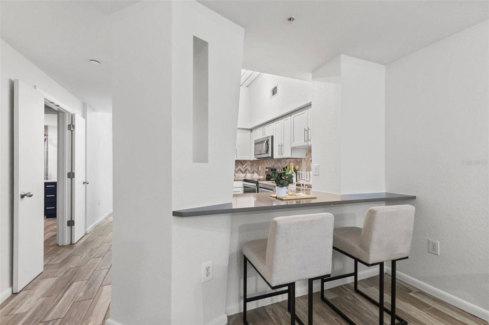 2411 W HORATIO STREET, #519, Tampa, FL 33609