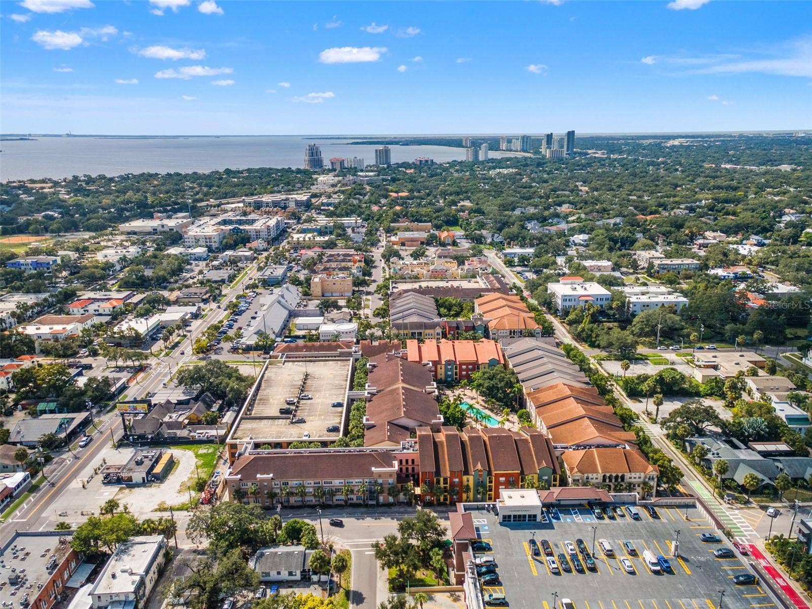 2411 W HORATIO STREET, #519, Tampa, FL 33609