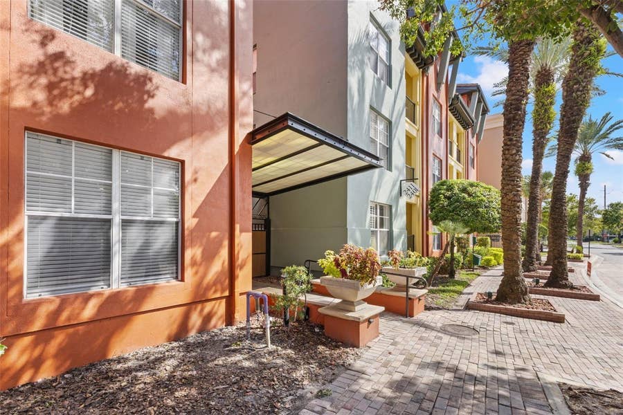 Property photo for 2411 W HORATIO STREET, #519, Tampa, FL