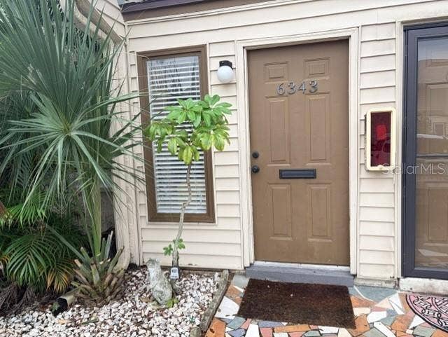 Property photo for 6343 23RD STREET N, St Petersburg, FL