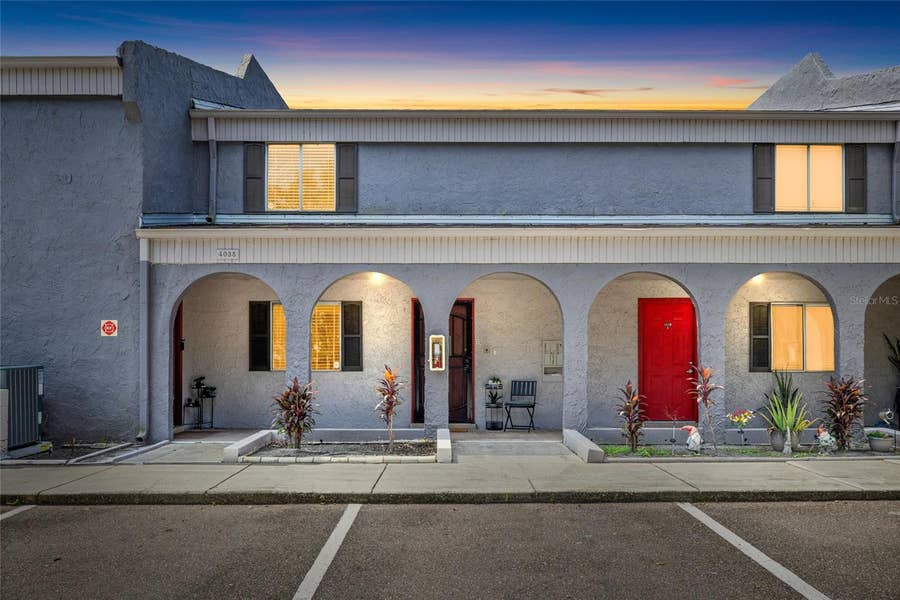 Property photo for 4038 CORTEZ DRIVE, #B, Tampa, FL