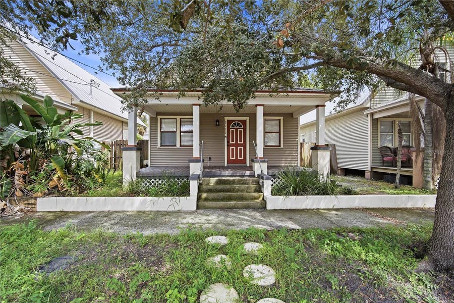 Property photo for 2117 W PALMETTO STREET, Tampa, FL