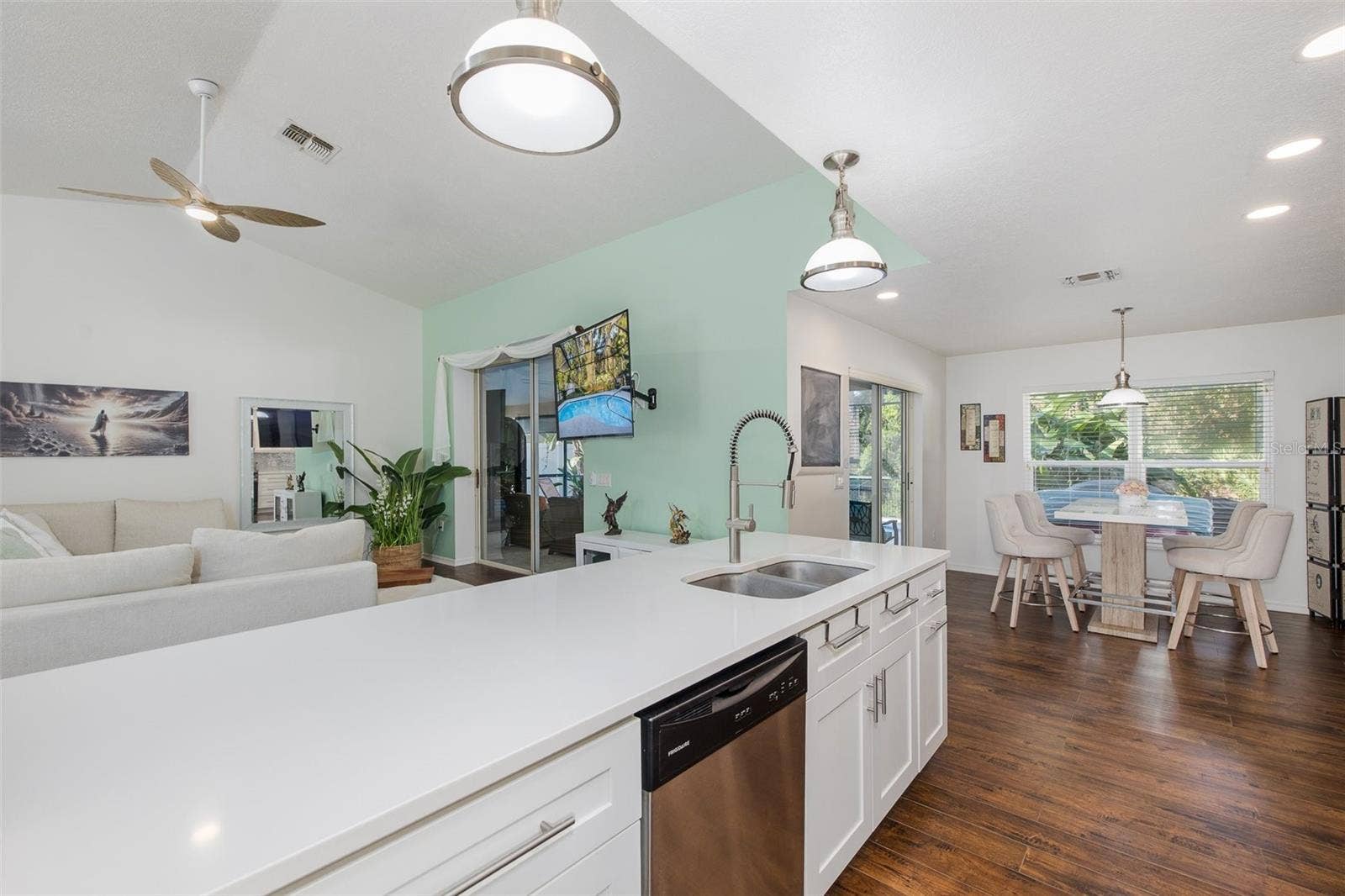 5343 SAGAMORE COURT, New Port Richey, FL 34655