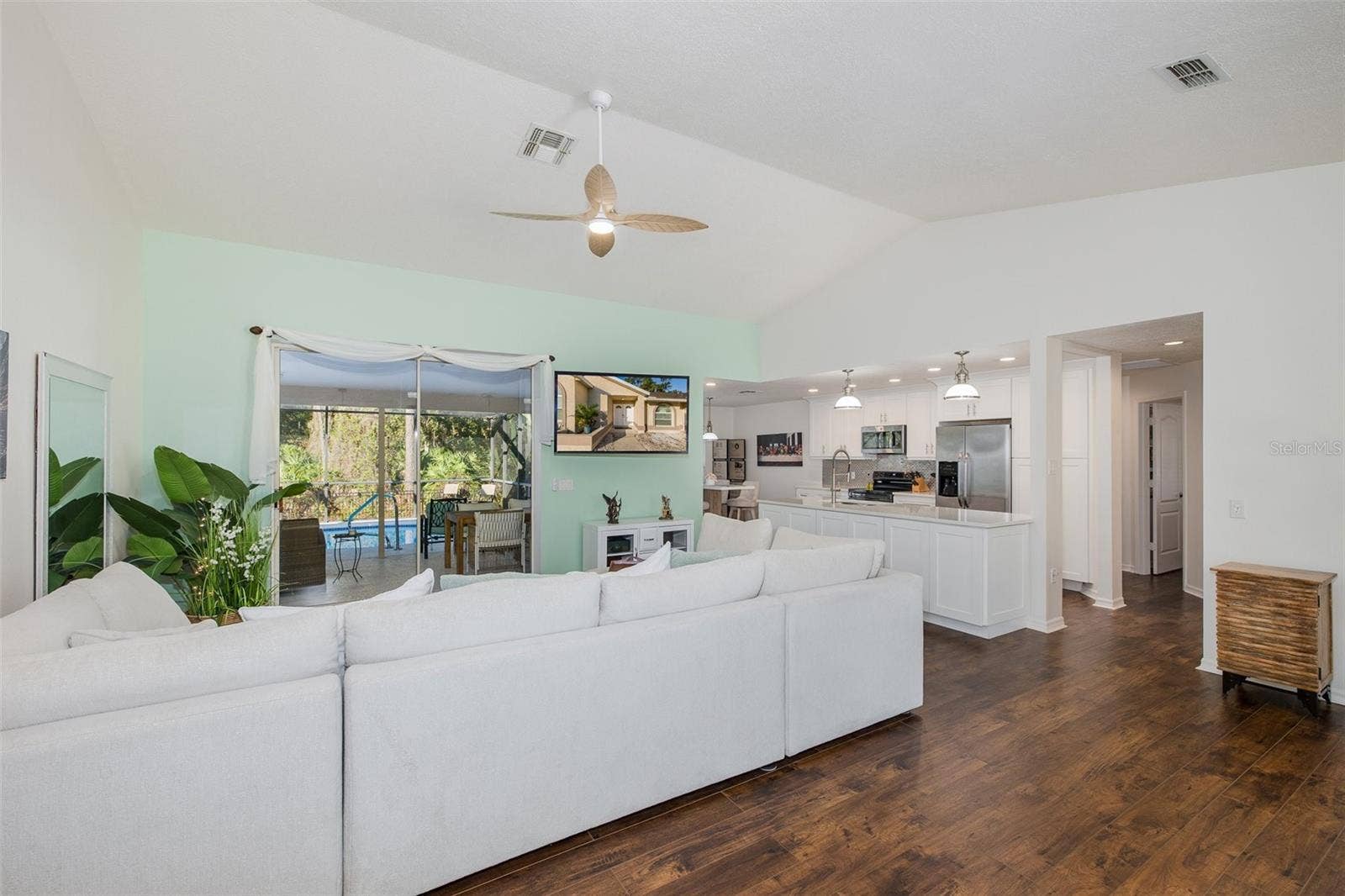 5343 SAGAMORE COURT, New Port Richey, FL 34655