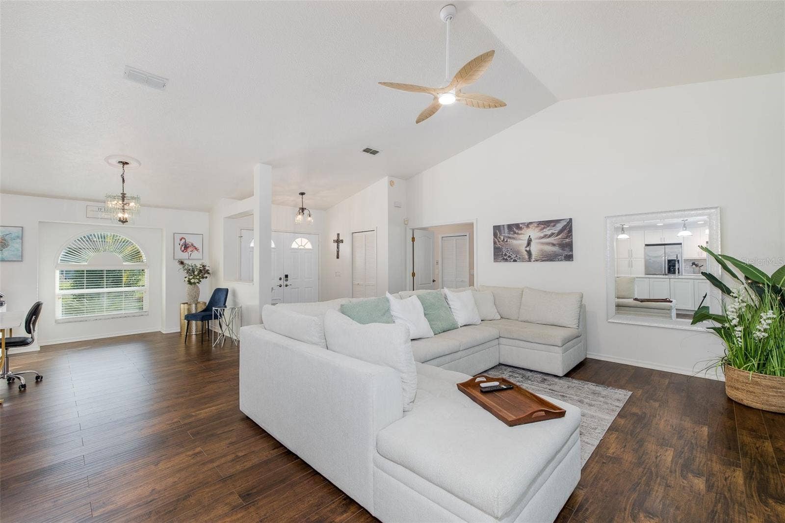5343 SAGAMORE COURT, New Port Richey, FL 34655