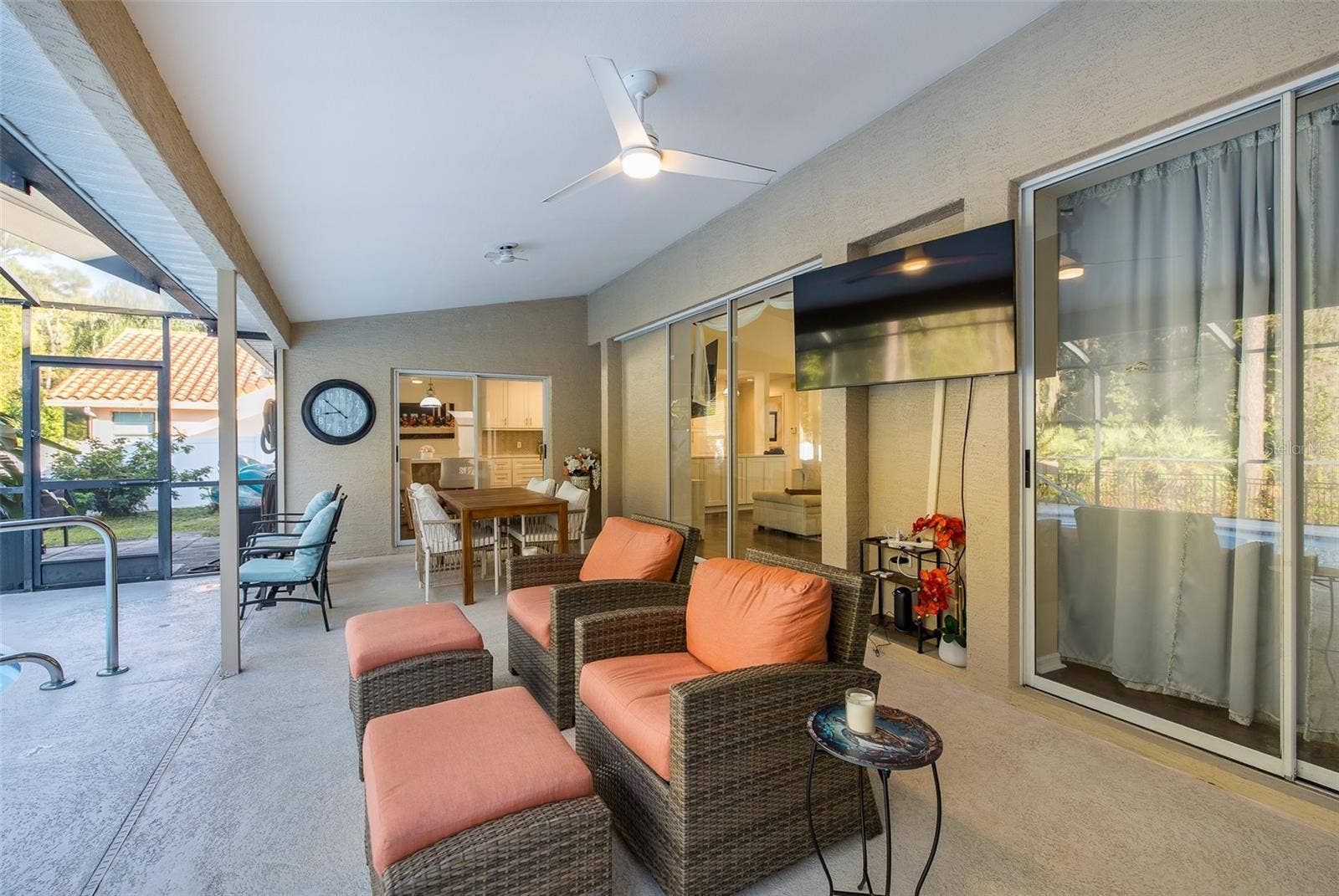5343 SAGAMORE COURT, New Port Richey, FL 34655