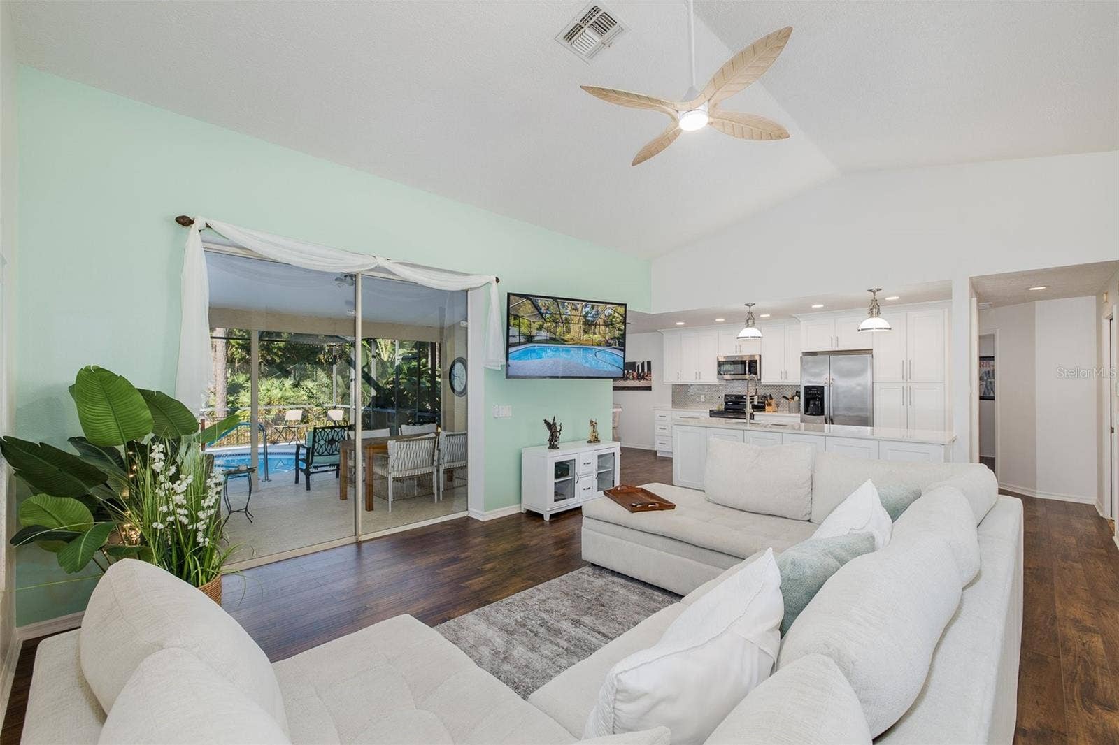 5343 SAGAMORE COURT, New Port Richey, FL 34655